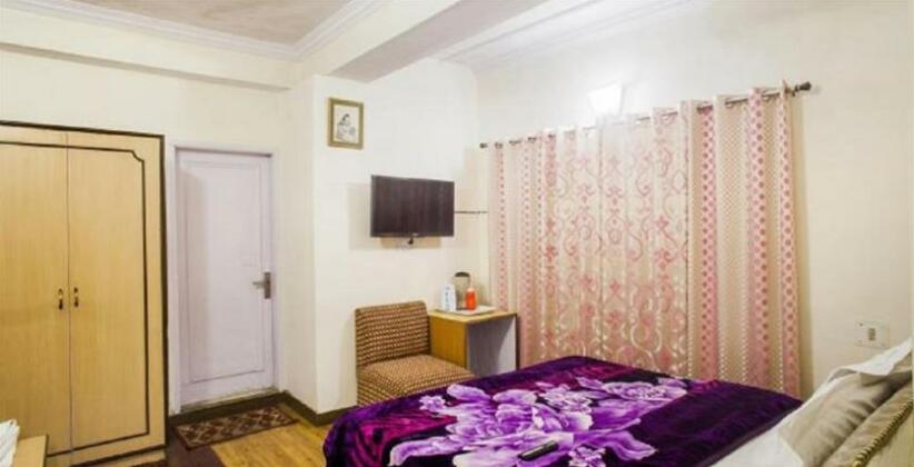 Hotel Himani Premium - Photo4