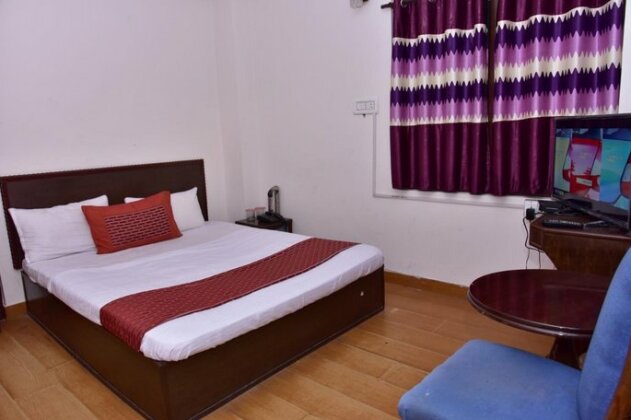 Hotel Laljee - Photo2