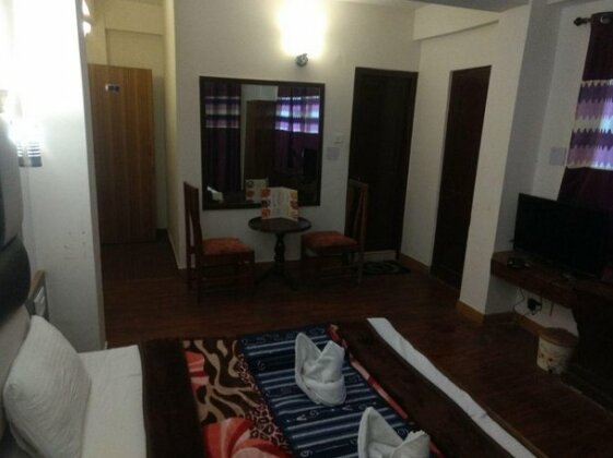 Hotel Laljee - Photo5