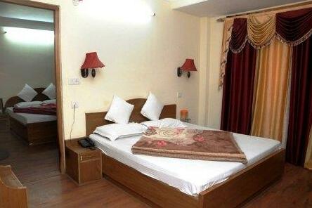 Hotel Le Gourmet - Photo3