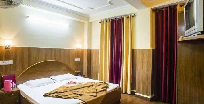 Hotel Le Gourmet - Photo4