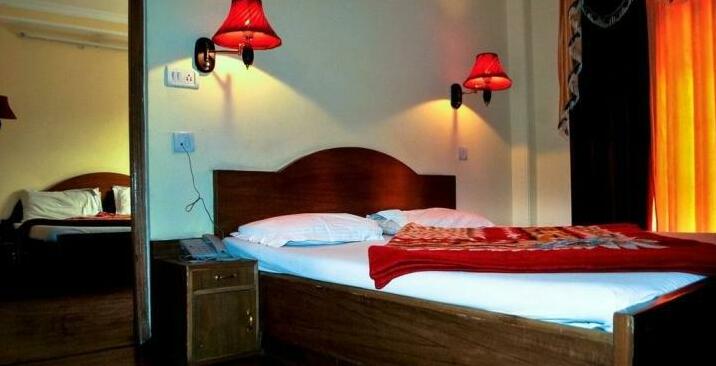 Hotel Le Gourmet - Photo5