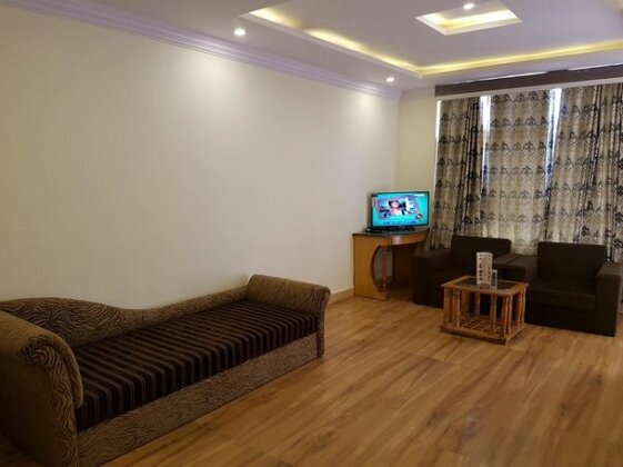 Hotel Lords Regency - Photo3