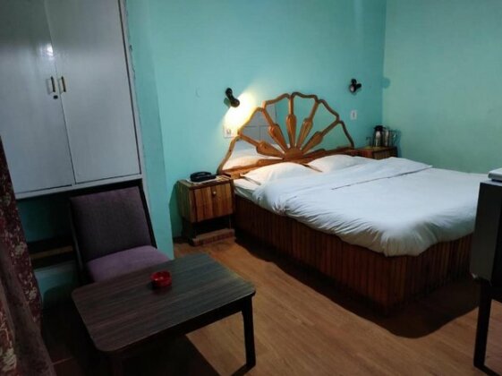 Hotel Madhuban Shimla - Photo4