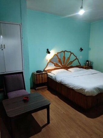 Hotel Madhuban Shimla - Photo5