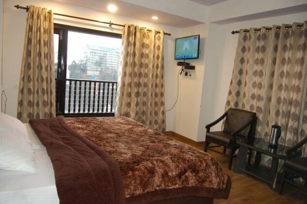 Hotel Mahamaya Shimla - Photo3