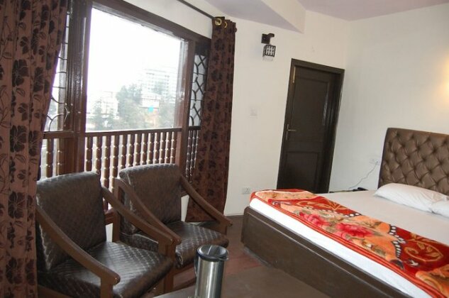 Hotel Mahamaya Shimla - Photo4