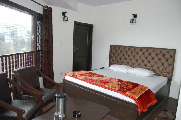 Hotel Mahamaya Shimla - Photo5