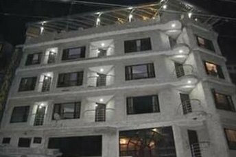 Hotel Mahamaya Shimla