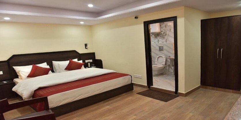 Hotel Maharaja Shimla - Photo2
