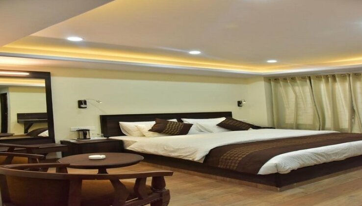 Hotel Maharaja Shimla - Photo4