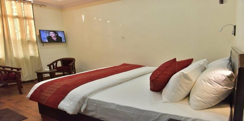 Hotel Maharaja Shimla - Photo5
