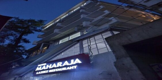 Hotel Maharaja Shimla