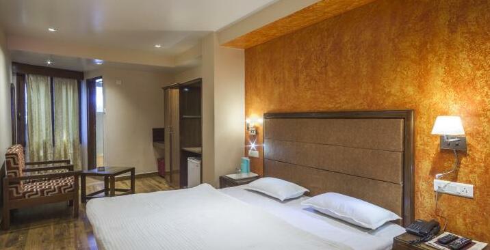 Hotel Mayur Shimla - Photo2