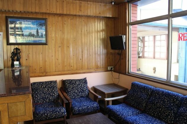 Hotel Meridian Shimla - Photo3