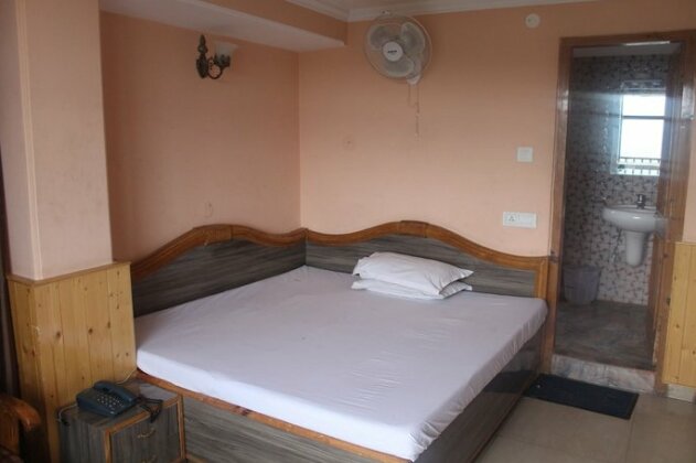 Hotel Meridian Shimla - Photo4