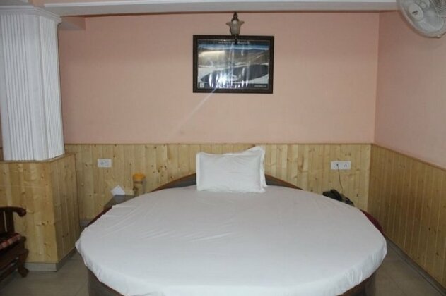 Hotel Meridian Shimla - Photo5