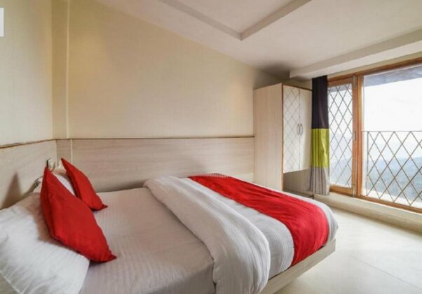 Hotel Mid Town Shimla - Photo4