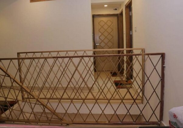 Hotel Mid Town Shimla - Photo5