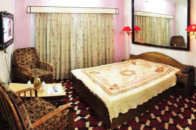 Hotel Nishat - Photo2
