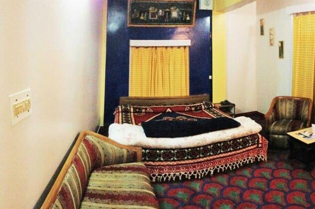 Hotel Nishat - Photo4
