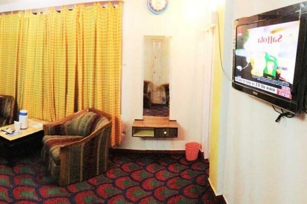 Hotel Nishat - Photo5