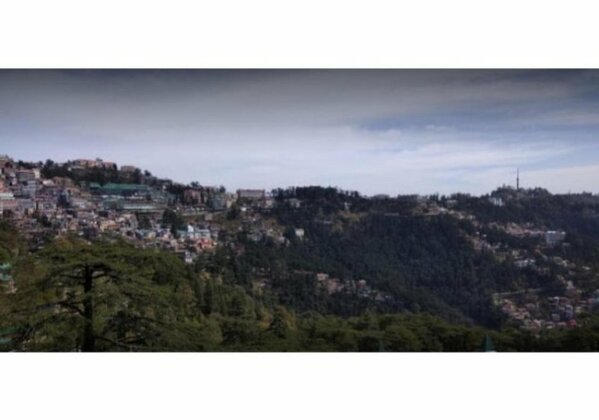 Hotel Pankaj Shimla - Photo3