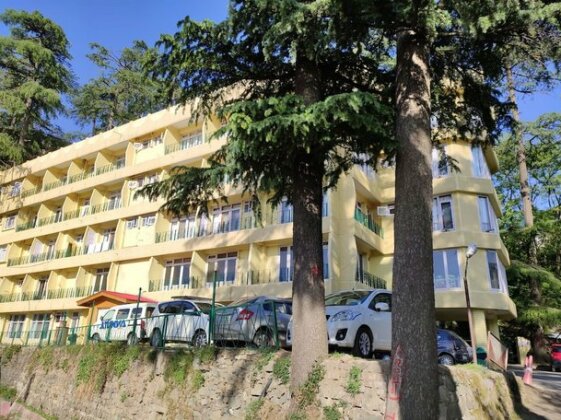 Hotel Pineview Shimla - Photo2