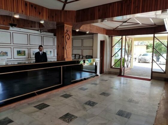 Hotel Pineview Shimla - Photo4