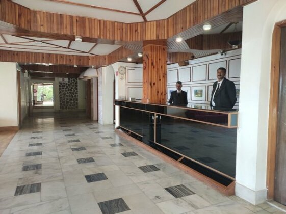 Hotel Pineview Shimla - Photo5
