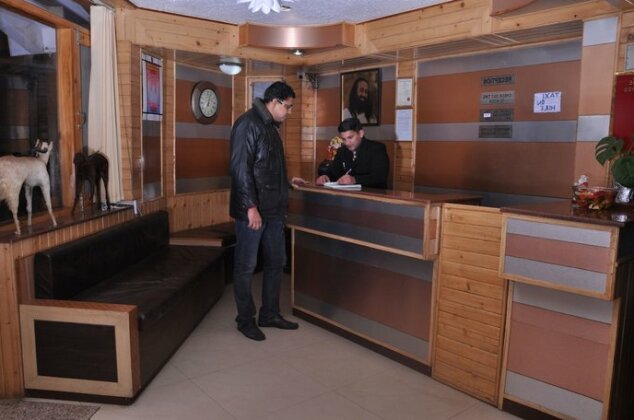 Hotel Prestige Shimla - Photo3