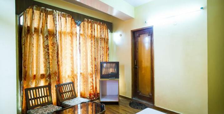 Hotel Rajat - Photo2