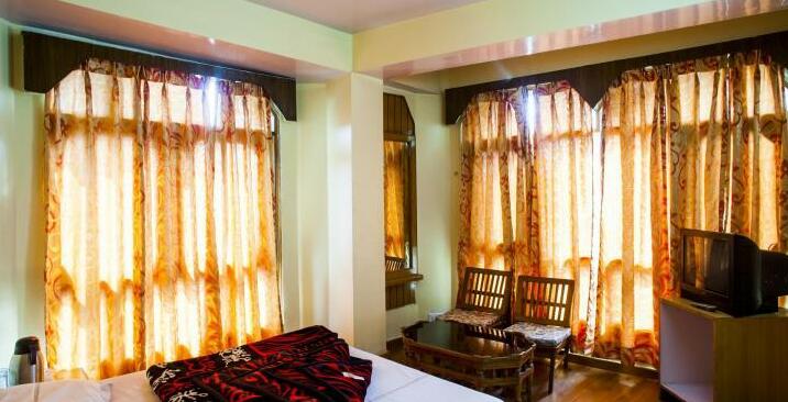 Hotel Rajat - Photo3