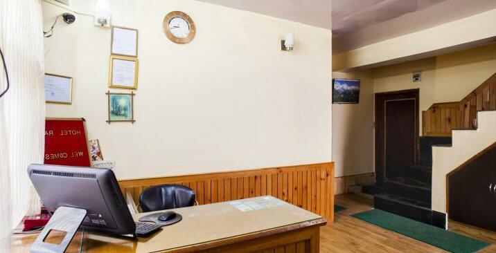 Hotel Rajat - Photo5