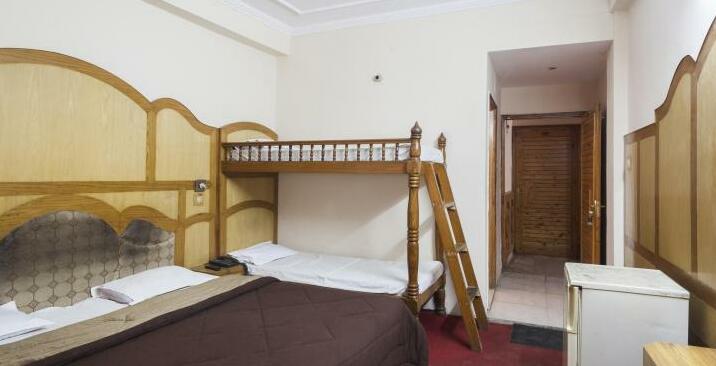 Hotel Rajdoot Shimla - Photo3