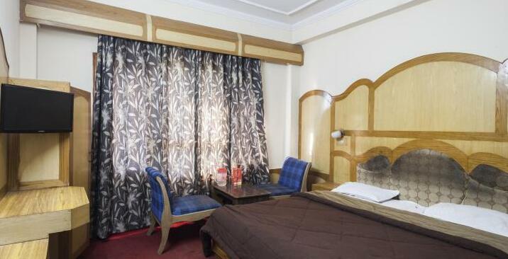 Hotel Rajdoot Shimla - Photo4