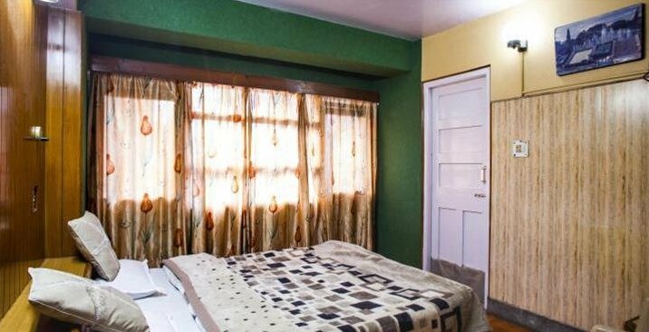 Hotel Ridge View Shimla - Photo2