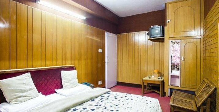 Hotel Ridge View Shimla - Photo3