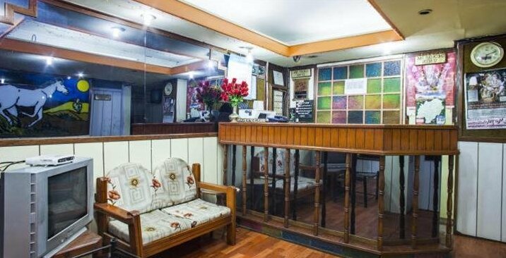 Hotel Ridge View Shimla - Photo4