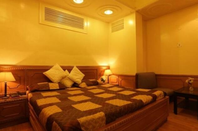 Hotel Sangeet - Photo3