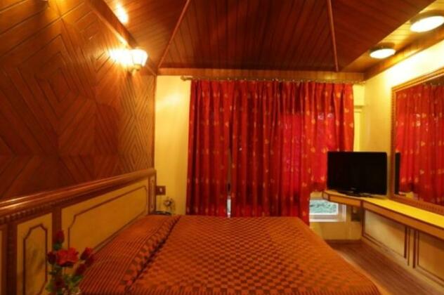 Hotel Sangeet - Photo4