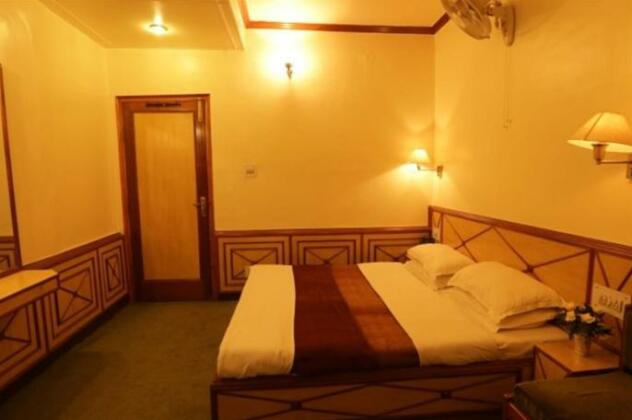 Hotel Sangeet - Photo5