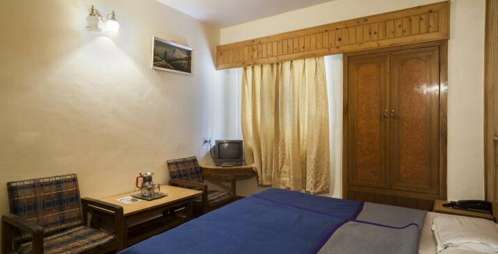 Hotel Sheel - Photo2