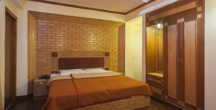 Hotel Sheel - Photo5