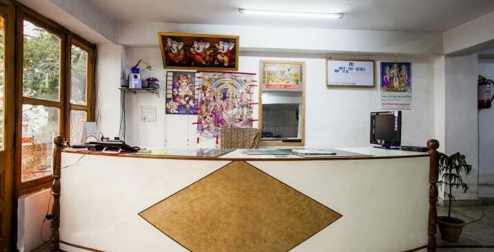 Hotel Shree Shayamala Residency - Photo2