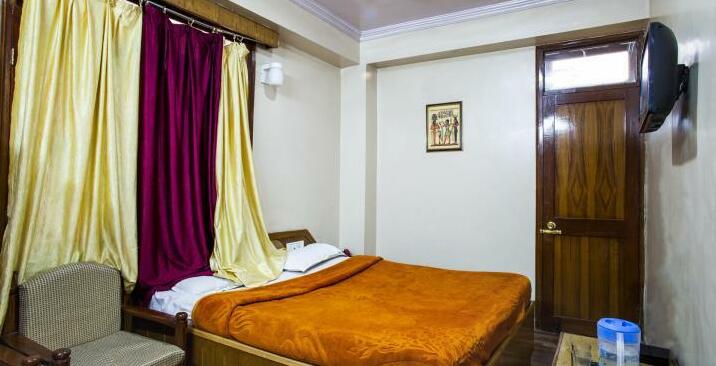Hotel Shree Shayamala Residency - Photo3
