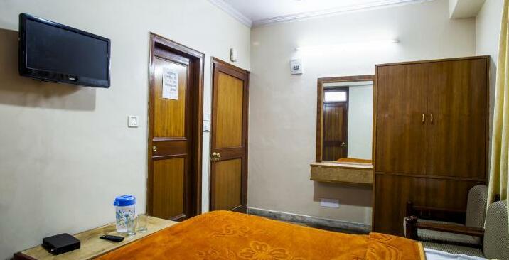Hotel Shree Shayamala Residency - Photo4