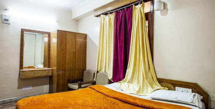 Hotel Shree Shayamala Residency - Photo5