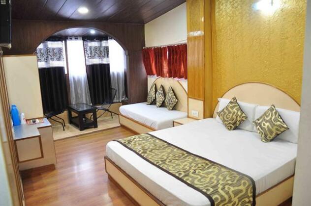 Hotel Sidharath - Photo2