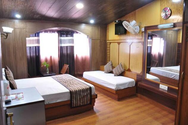 Hotel Sidharath - Photo3